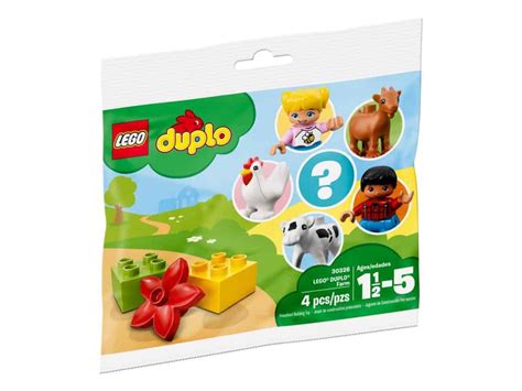 DUPLO 30326 Farm