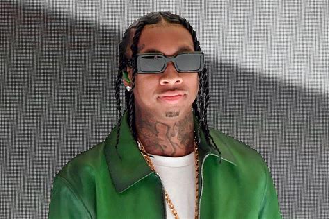 Tyga Has an OnlyFans and He’s Releasing X-Rated Content on It - XXL