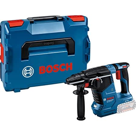 Bosch Professional V System Cordless Hammer Drill Gbh V F