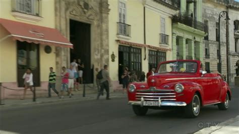 IMCDb Org 1946 Ford Super De Luxe Convertible 76B In Conan 2010