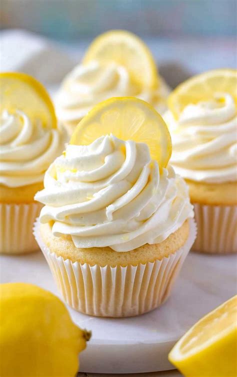 Best Lemon Cream Cheese Frosting Quick Homemade Recipes