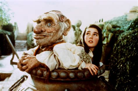 Labyrinth 1986