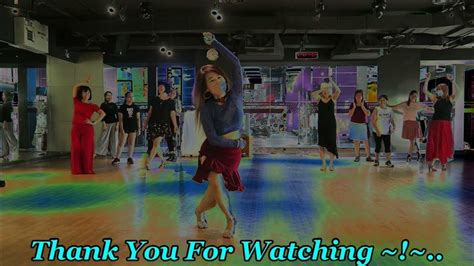 My Rock Line Dance Youtube