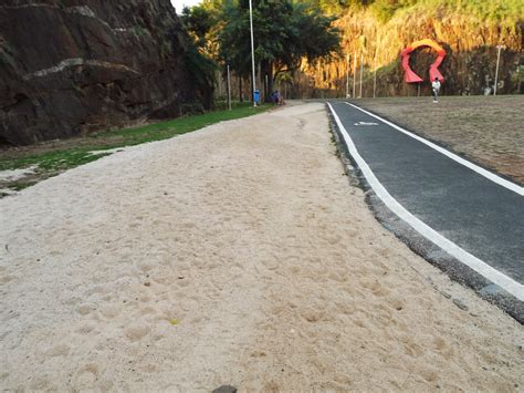 Lugares E Seus Passeios Campinas Sp Pedreira Transformada Em Parque