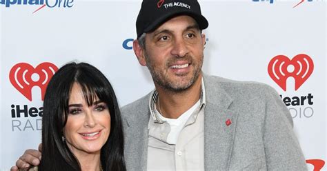 Kyle Richards Mauricio Umansky Need To Work On Themselves