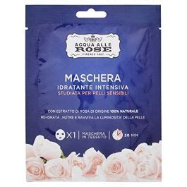 Maschera Idratante Intensiva Ml