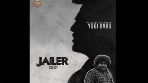 Jailer Casting Update: Popular Comedy Star Gets On Board! - Filmibeat