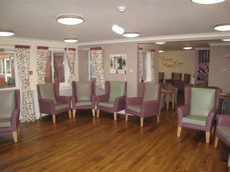 The Coach House Care Home Wolverhampton West Midlands By Select