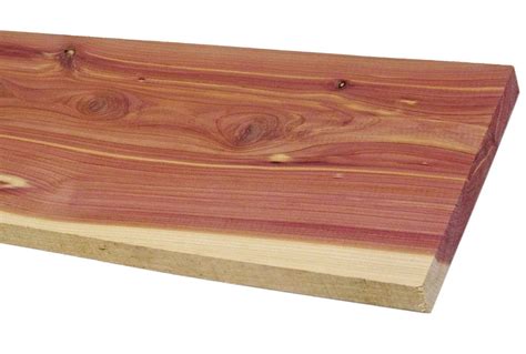 Eastern Red Cedar Boards Redcedarcut4u