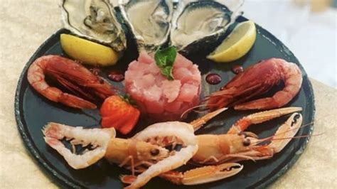 La Perla Dell Ostricaio In Livorno Restaurant Reviews Menu And