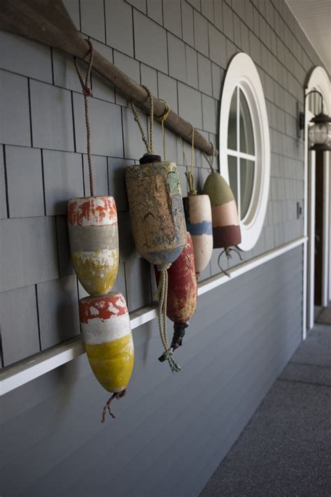 Want Your House To Be Ship-Shape? Nautical Home Decor Ideas - Sunlit Spaces