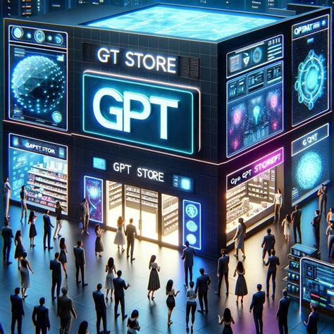 Openai Gpt Store To Launch Allowing Creators To Monetize Customized Ai