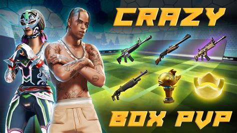 Crazy Box Pvp Mongraal X Mrsavage X Amar [ Amarxmrsavage ] Fortnite Creative Map Code