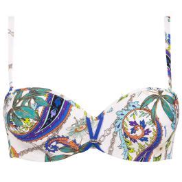 Lise Charmel Badmode Odyssee Cashmer Bandeau Bikini Top Abb Sale