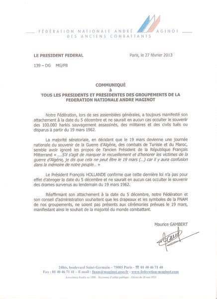 Modele De Lettre A Un Ambassadeur