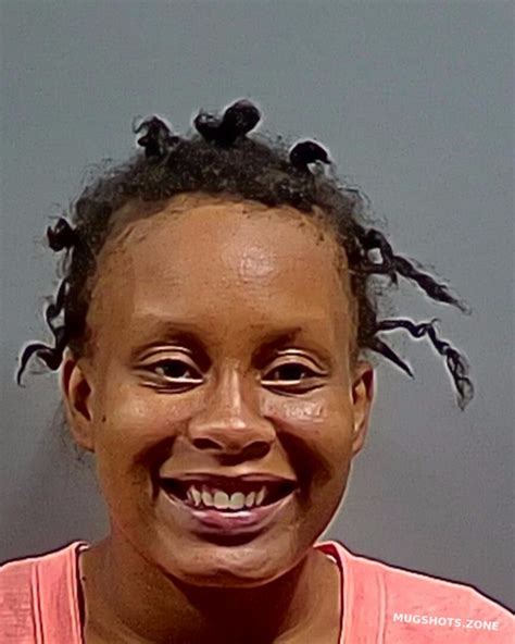 Green Danielle Janea Escambia County Mugshots Zone