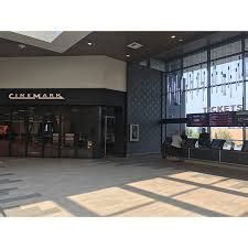 Movie Theater «Cinemark Lincoln Square Cinemas», reviews and photos ...