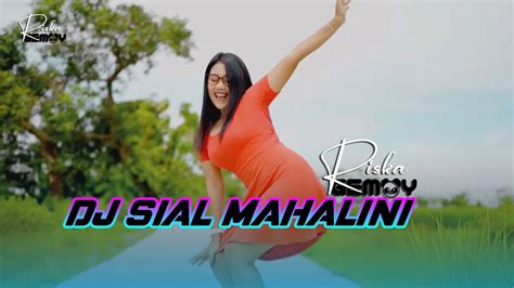 Dj Sial Mahalini Bagaimana Dengan Aku Terlanjur Mencintaimu Remix Full Bass Tiktok Terbaru