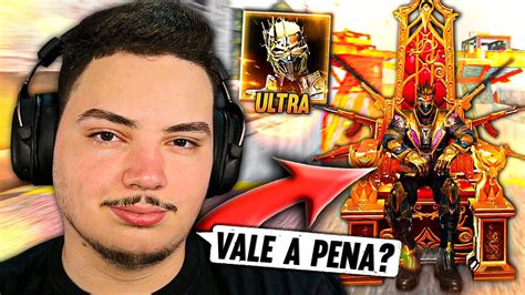 NOVA SKIN DO VOLT ULTRA No BLOOD STRIKE VOLT SOBERANIA YouTube