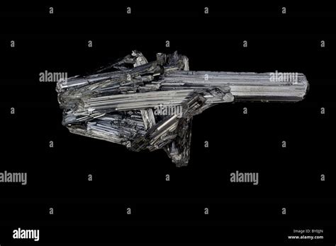 Antimony Mine China Hi Res Stock Photography And Images Alamy