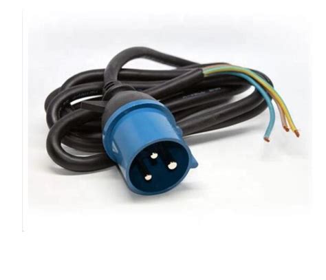 Europe Schuko Plug A V M Power Cord Power Cord And Extension Cord