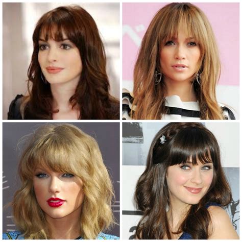 Laurajanestyle: How to cut a perfect fringe - DIY 