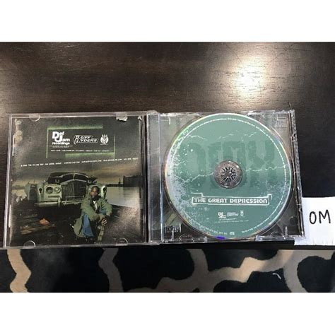 The Great Depression Dmx