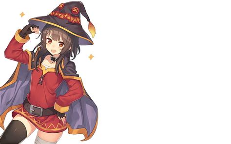 Anime Konosuba Bendici N De Dios En Este Maravilloso Mundo