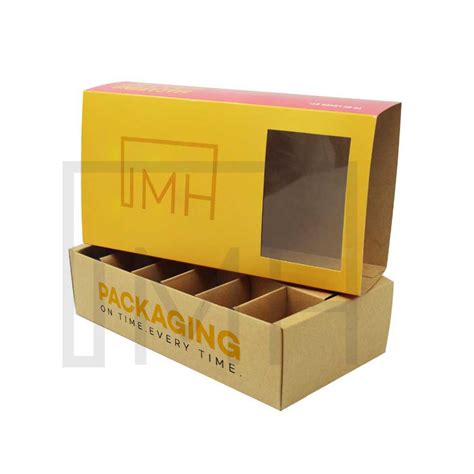 Macaron Boxes UK Get Custom Macaron Packaging Wholesale