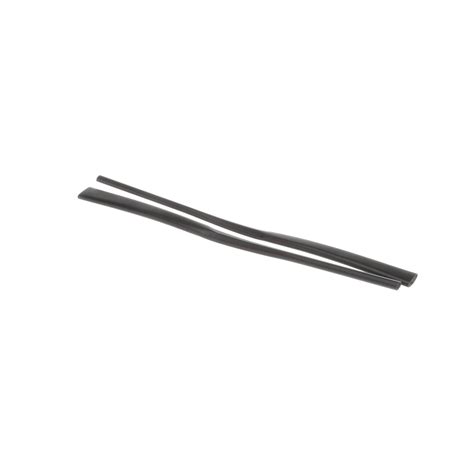Whirlpool Refrigerator Door Handle Kit W10373956