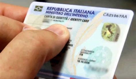 Carta d Identità elettronica tornano gli open day per richiederla 25