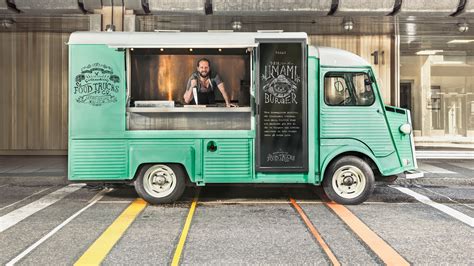 Gothenburg Food Trucks Dq Depero Quadrigea