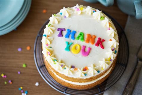 85 Heartfelt Ways To Say Thank You For The Birthday Wishes Parade