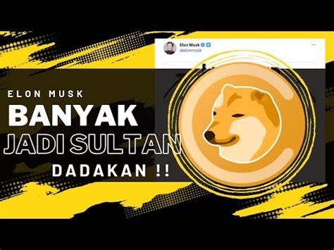 Banyak Yang Jadi Sultan Dadakan Dari Token Ini Modal Ribu Jadi