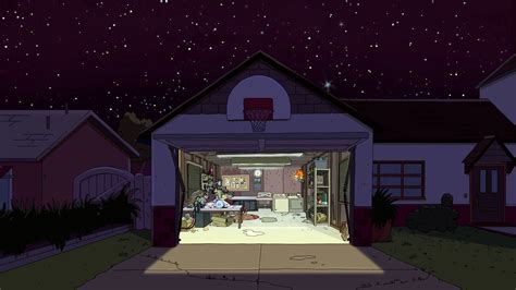 Ricks Garage Zoom Comics Daily Comic Book Wallpapers