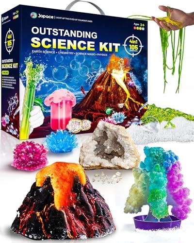 Hands-on Learning: DIY Natural Science Projects for Homeschoolers