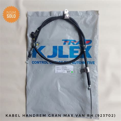 Jual Kabel Rem Tangan Parkir Handrem Hand Brake Cable Gran Max Van