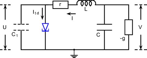 Diode Diagram Circuit Wiring Draw