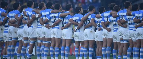 Pumas Squad for RWC 2019 in Japan Announced - Super Rugby Pacific