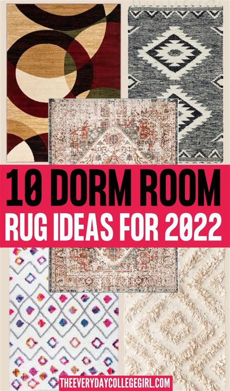 The Ultimate Dorm Room Essentials For Girls You Need Throughout College