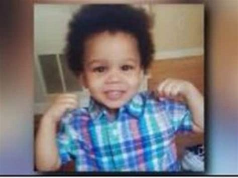 Prosecutor Man Told 2 Year Old To ‘put Up His Hands’ And Fight Before Beating Him To Death