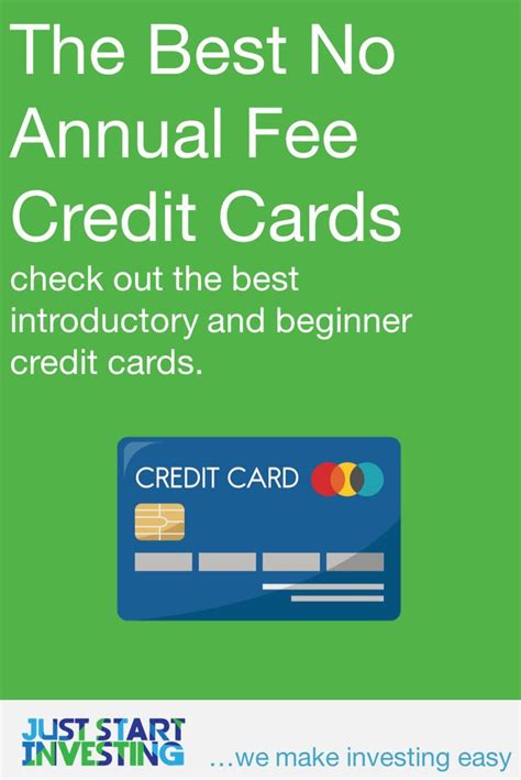 Best No Annual Fee Credit Cards | Paying off credit cards, 52 week ...