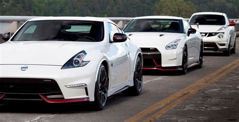 Update2 New Photos 2015 Nissan 370z Nismo Facelift