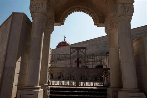 Cosa Significa La Visita Di Papa Francesco A Qaraqosh La Citt