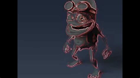 Crazy Frog Axel F Original Youtube