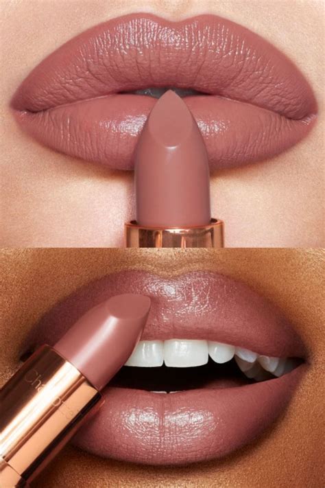 Best Nude Lipsticks You Need Artofit