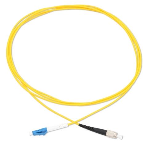 Fc Upc Lc Upc Sm Sx Os2 9 125um Patch Cord Suppliers Manufacturers Factories Etu Link