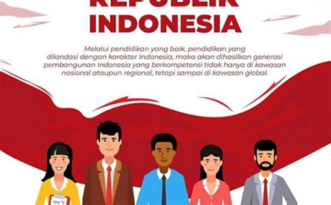 Sdm Unggul Indonesia Maju