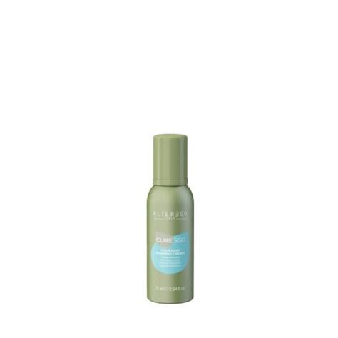 Alter Ego Italy CureEgo Hydraday Whipped Cream Hydrating Mousse