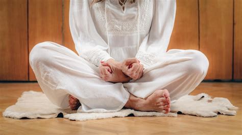 Premium Photo Kundalini Yoga Kriya For Energizing The Self